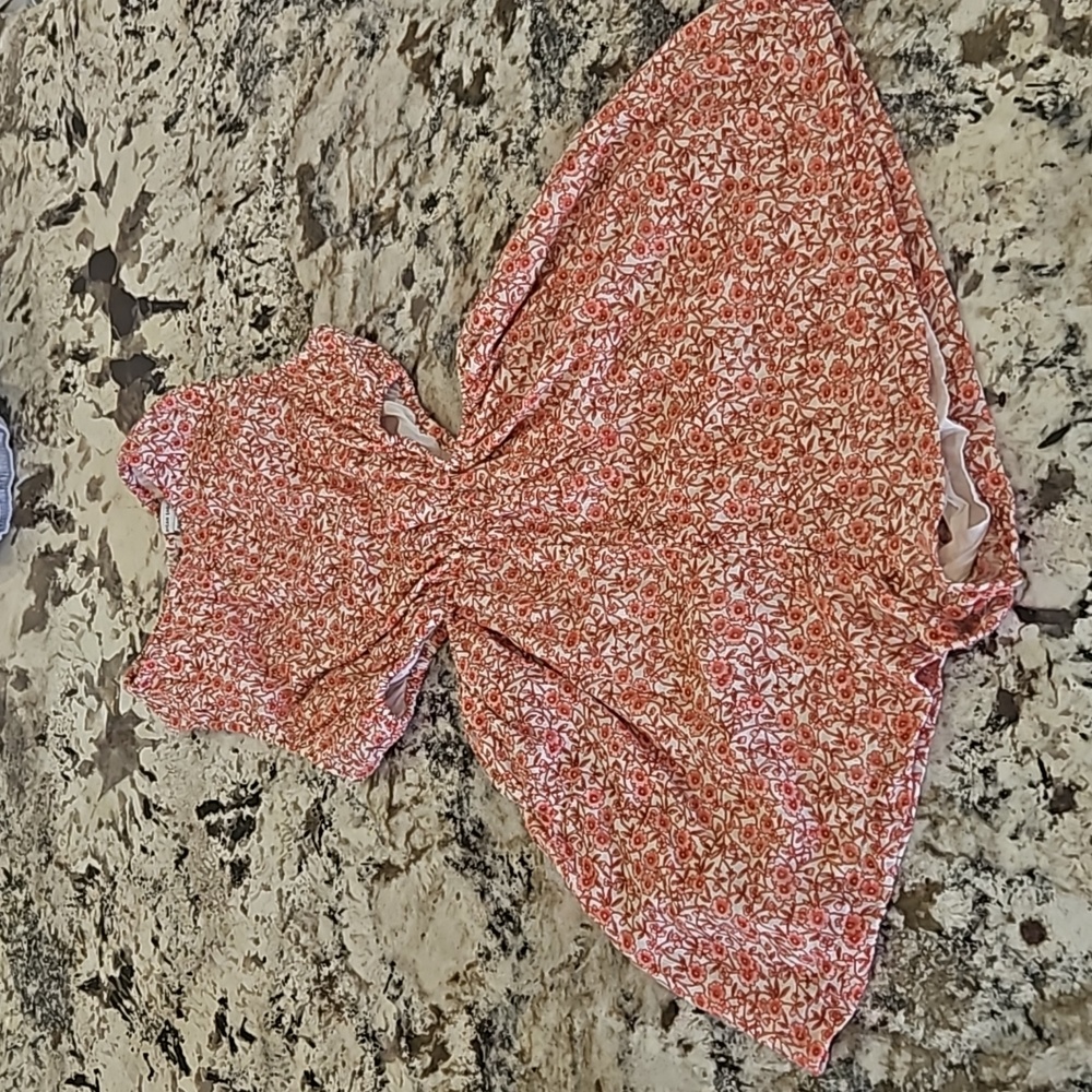 American Eagle romper